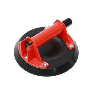 Sogskál með pumpu 200mm 110kg