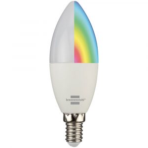 Snjallpera E14 Connect WIFI SB400E14