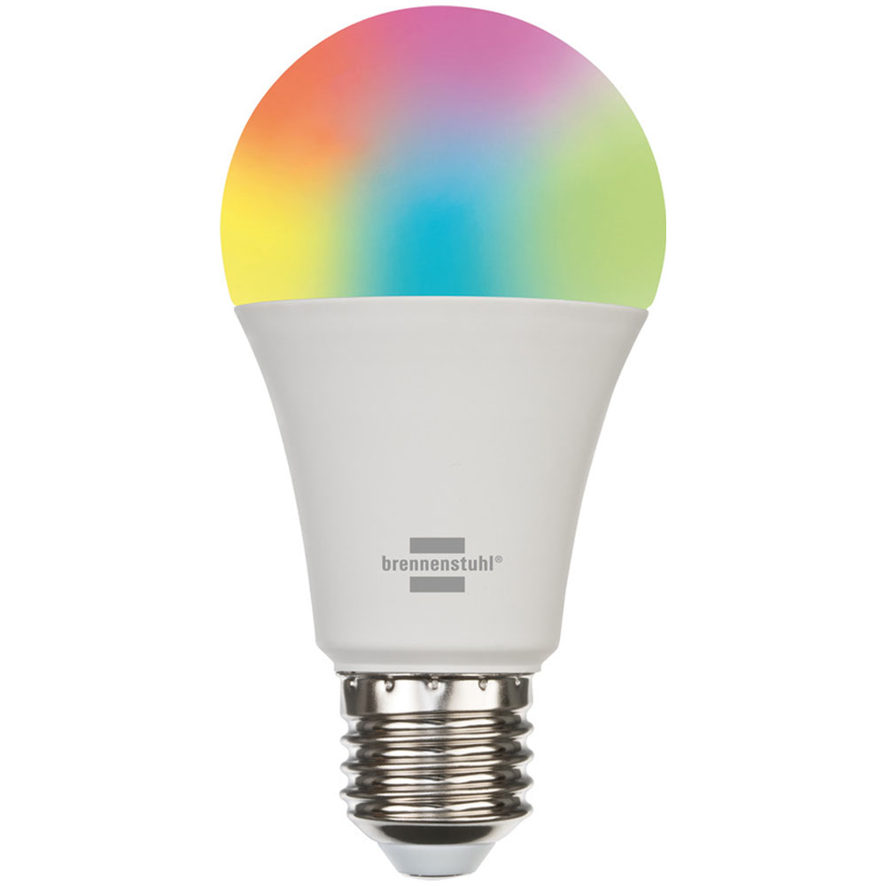 Snjallpera E27 Connect WIFI LED 9W 800LM - Image 3