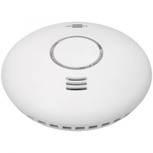 Snallreykskynjari Connect WIFI WRHM01