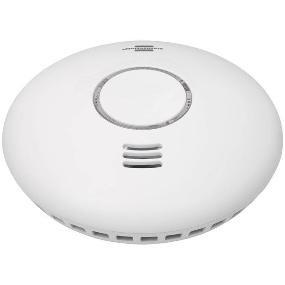 Snallreykskynjari Connect WIFI WRHM01
