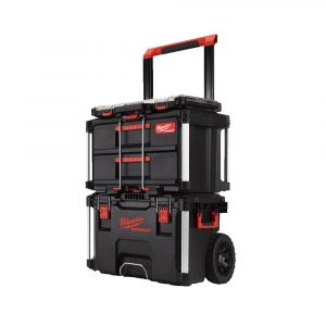 Töskusett PACKOUT™3stk með skúffurekka