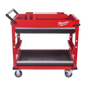 Vinnuborð 40" Milwaukee