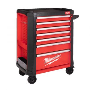 Verkfæraskápur 30" Milwaukee