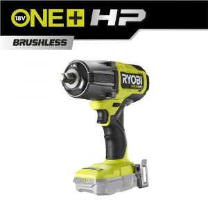 Herslulykill RIWH18x-0 HP