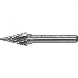 Karbítendi keila 10mm m/6mm legg