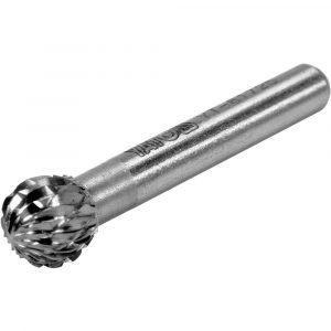 Karbítendi kúla 10mm m/6mm legg