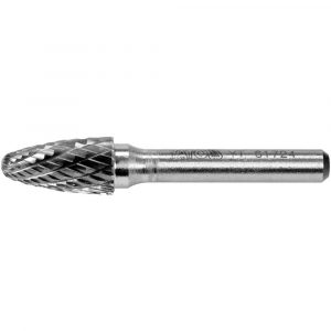 Karbítendi keila 10mm m/6mm legg