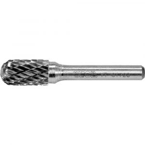 Karbítendi kúptur 10mm m/6mm legg