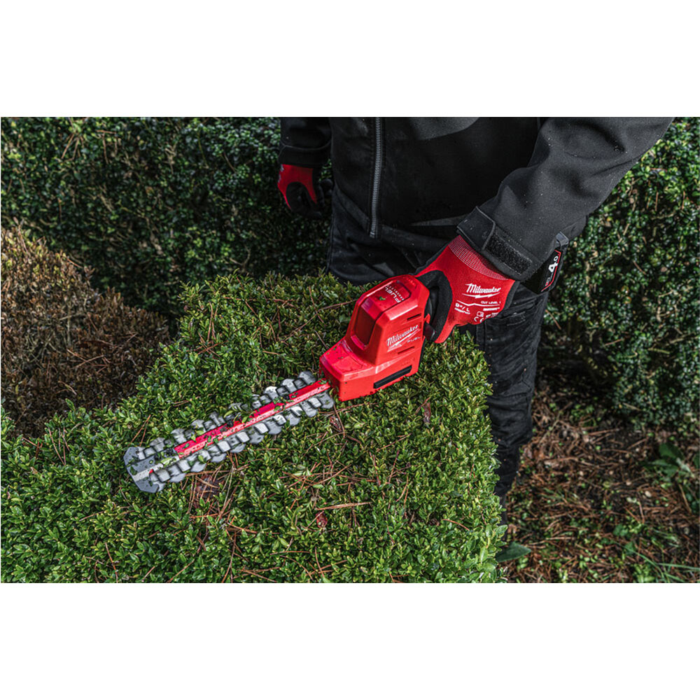 Hekkklippur M12 FHT20-0 - Image 8