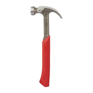 Klaufhamar 16oz/450g boginn