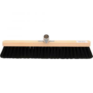 Verksmiðjukústur 40cm Svartur