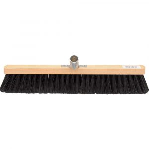Verksmiðjukústur 50cm Svartur