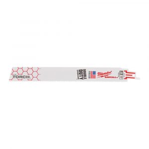 Sverðsagarblöð TORCH 230 10T 5stk.