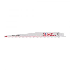 Sverðsagarblöð THIN K 230 6T