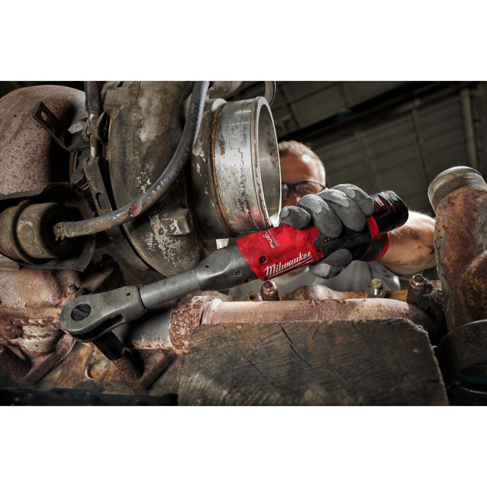 Skrall M12 FIR38LR-0 langt - Image 3