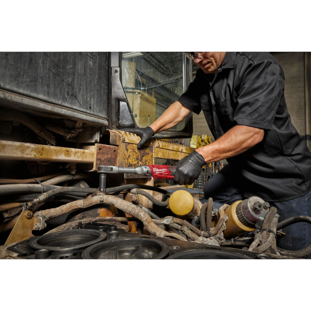 Skrall M12 FIR38LR-0 langt - Image 4