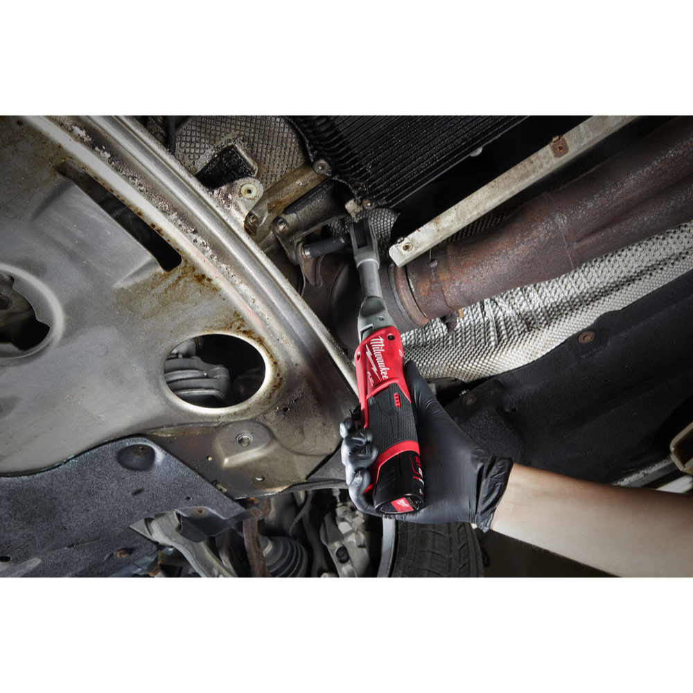 Skrall M12 FIR38LR-0 langt - Image 5