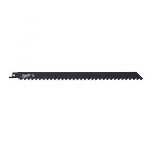 Sverðsagarblað SAWZALL®TCT (karbít) 305x3
