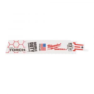 Sverðsagarblöð TORCH 150 18T 25stk