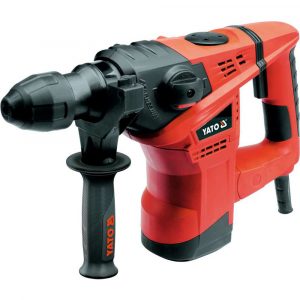 Höggborvél SDS+ 1500W 5J