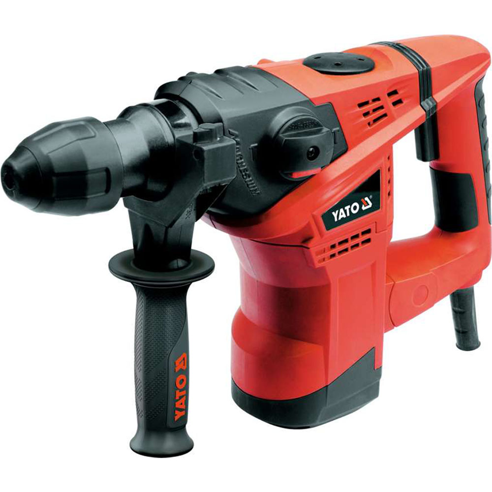 Höggborvél SDS+ 1500W 5J