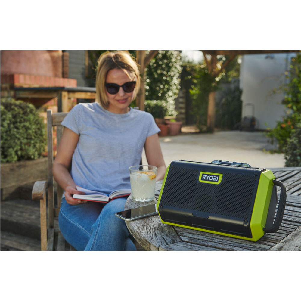 Hátalari RBT18-0 bluetooth - Image 2