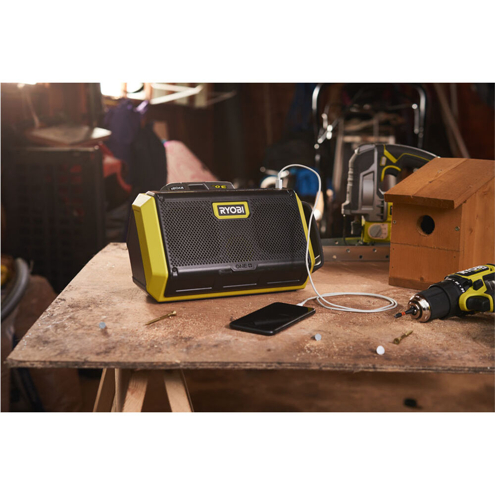 Hátalari RBT18-0 bluetooth - Image 3