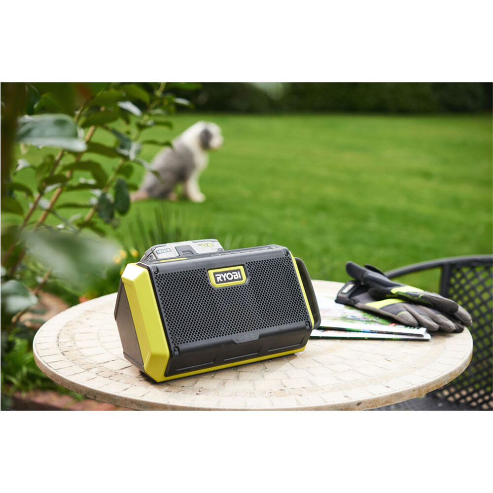 Hátalari RBT18-0 bluetooth - Image 5