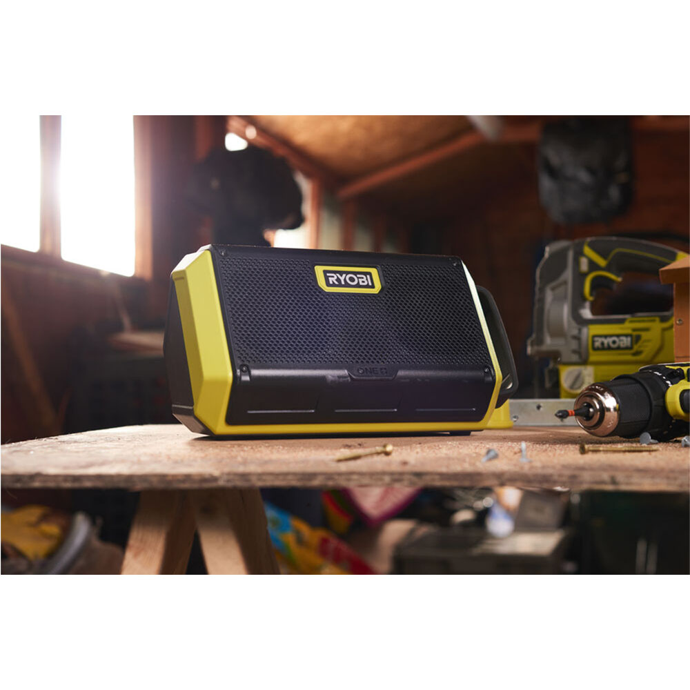 Hátalari RBT18-0 bluetooth - Image 8
