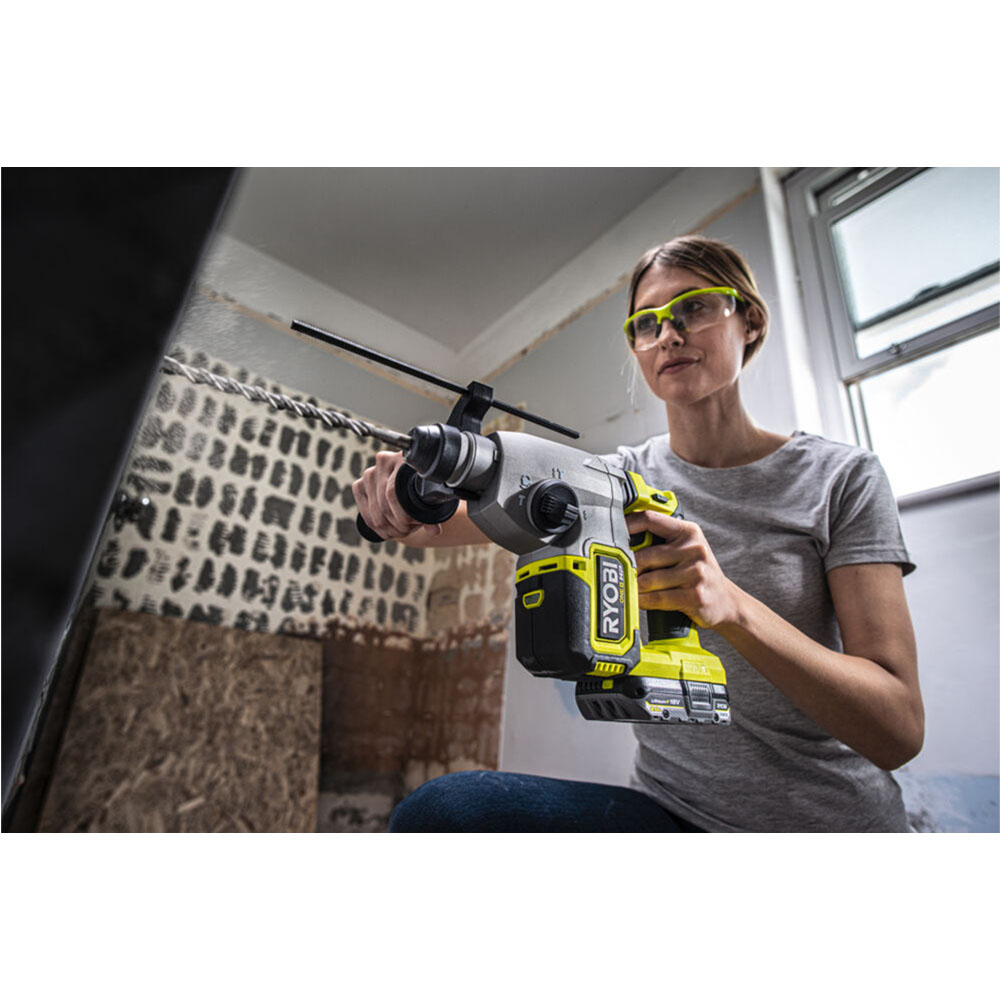 Sett RSDS18X-1C40S SDS+ - Image 4