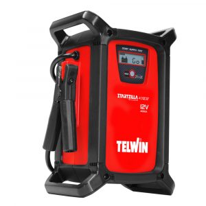 Starttæki Startzilla 4012 XT 12V