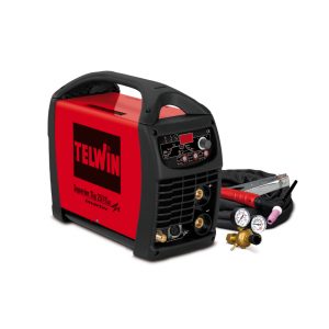 Suðuvél Superior TIG 251