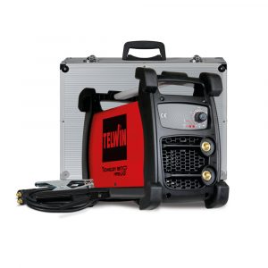 Suðuvél pinna Technology 186 XT MPGE