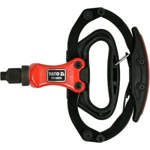 Hnoðtöng harmoniku 2,4-4,8mm