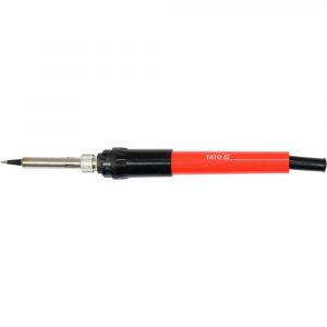 Lóðbolti stillanlegur LCD 80W 50-480°C