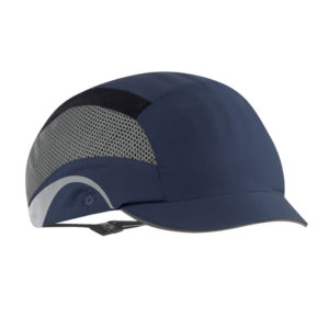 Derhúfuhjálmur HardCap Aerolite
