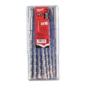 Bor SDS+ 8x160mm 50stk