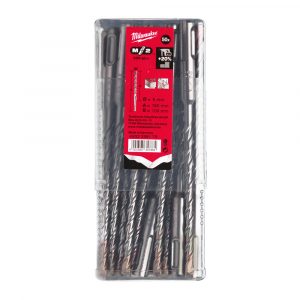 SDS+ bor 6x160mm 50stk