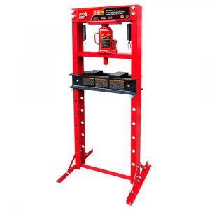 Legupressa 20T