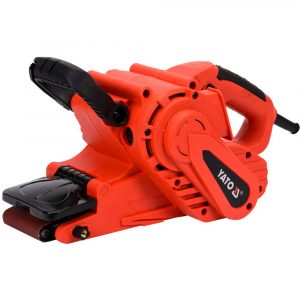 Beltaslípivél 1010W 75x533mm.