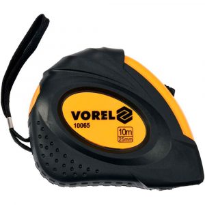 Málband 10m Vorel
