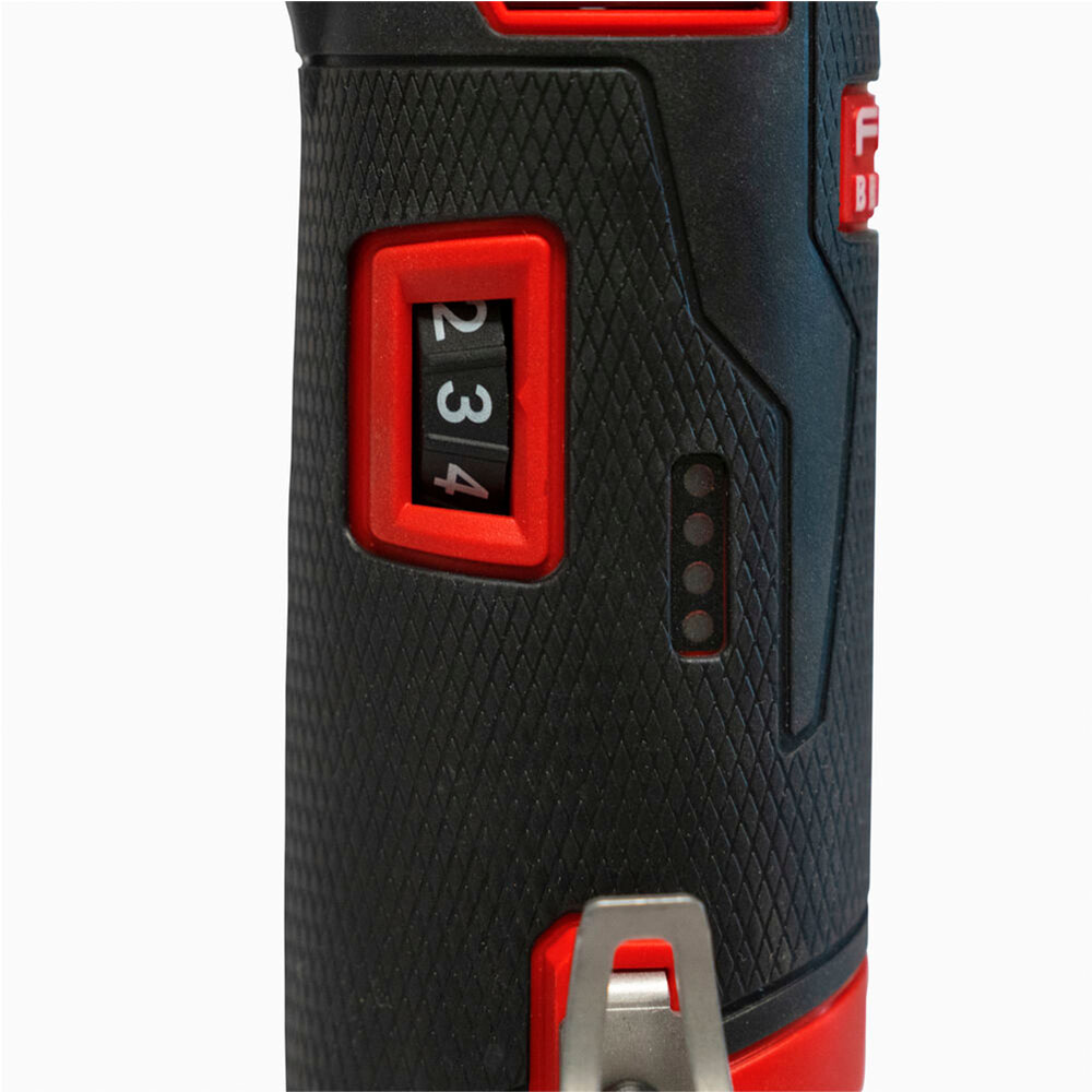 Nagari M12FNB16-0X M12 1.6MM - Image 4