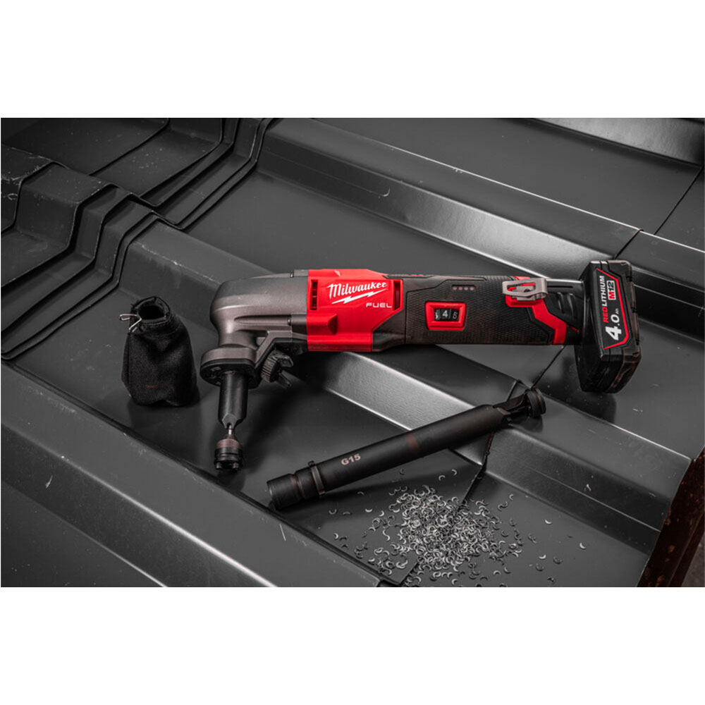 Nagari M12FNB16-0X M12 1.6MM - Image 9
