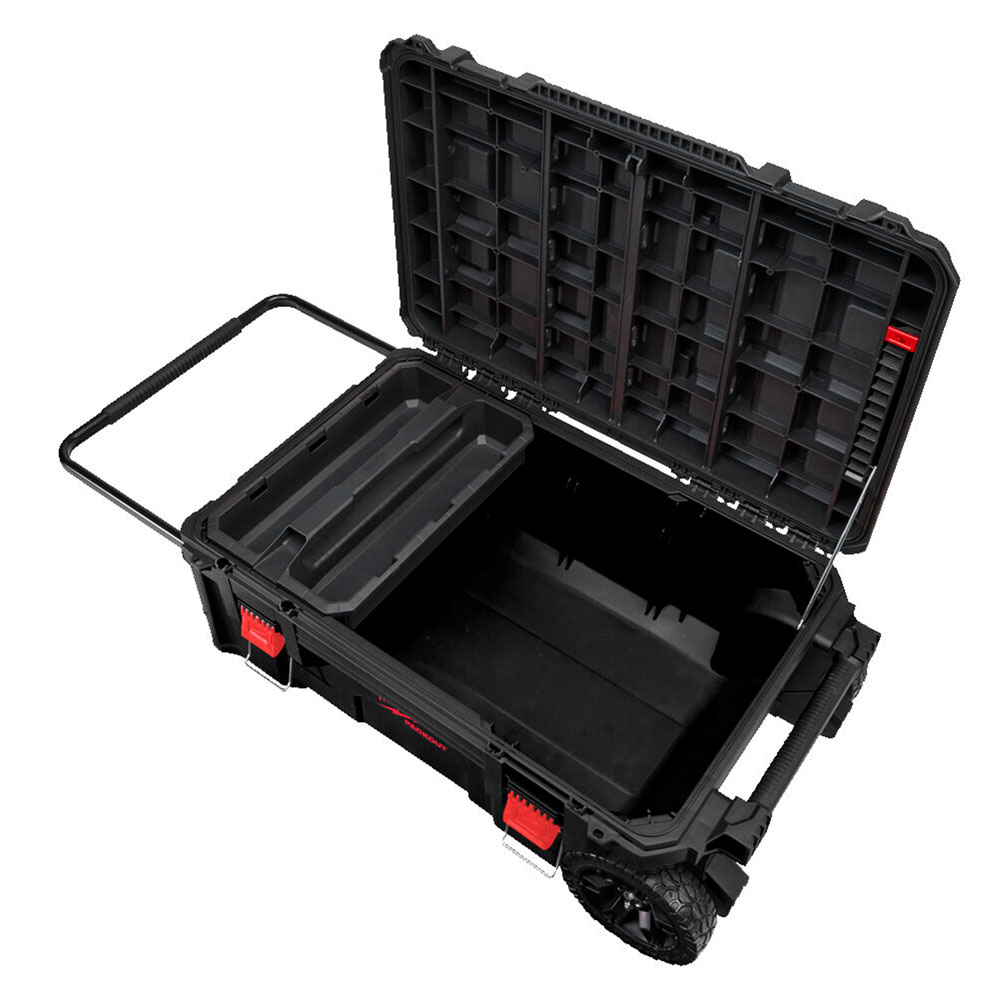 Chestverkfærakista á hjólum Stór PACKOUT™ - Image 3