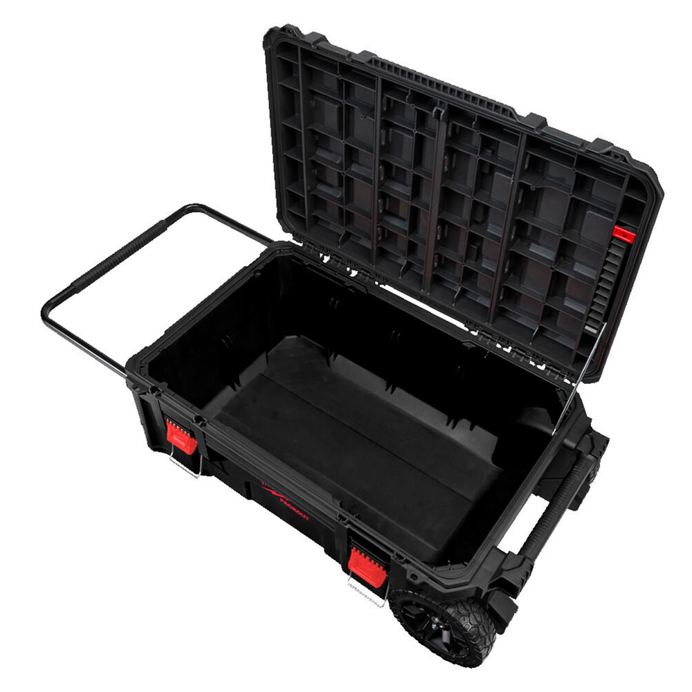 Chestverkfærakista á hjólum Stór PACKOUT™ - Image 4