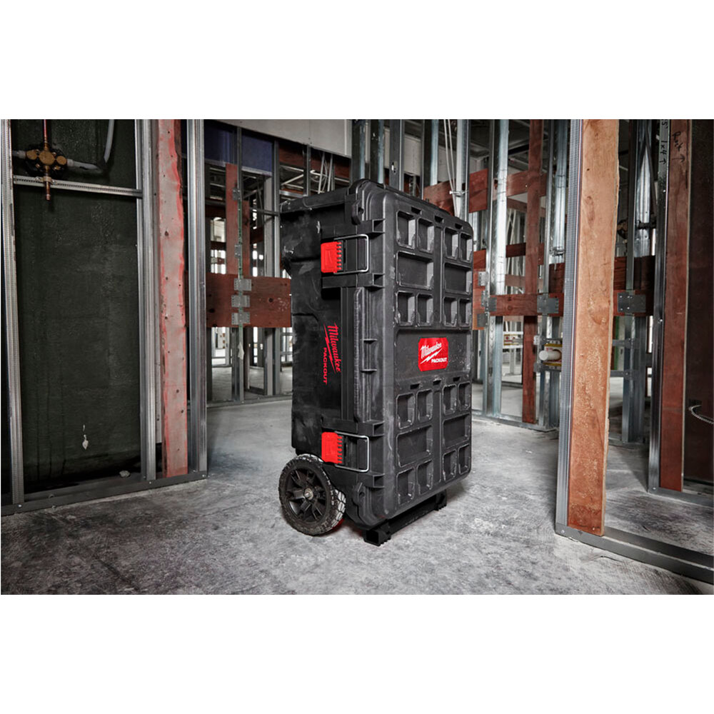 Chestverkfærakista á hjólum Stór PACKOUT™ - Image 11