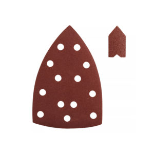 Sandpappír Slípimús SPS20A