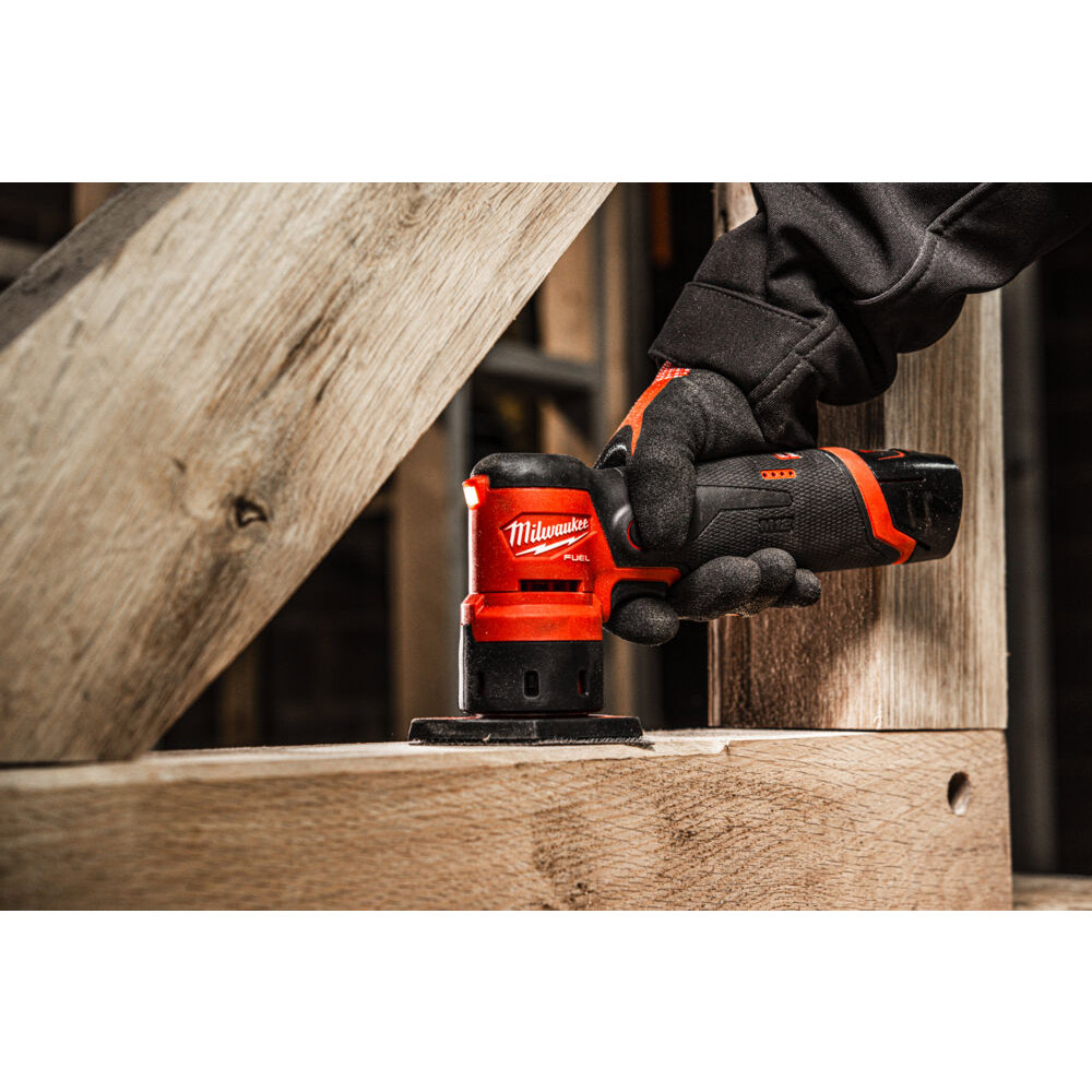 Slípimús M12 FDSS-0B - Image 7