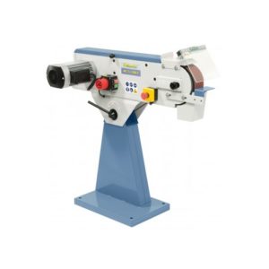 Bandslípivél MS 75x2000 S
